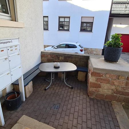 Fewo 3 Deidesheim Esterno foto